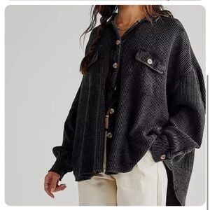 Free People One Scout Jacket